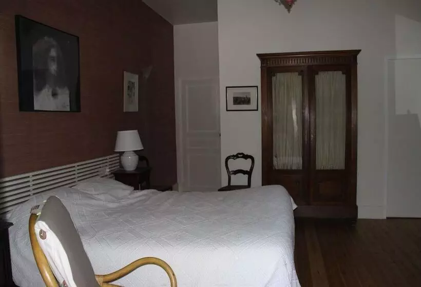 ホテル Chateau De Coubloust