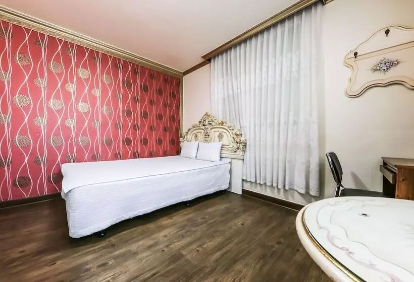 Hotelli Chungju Goungjeon