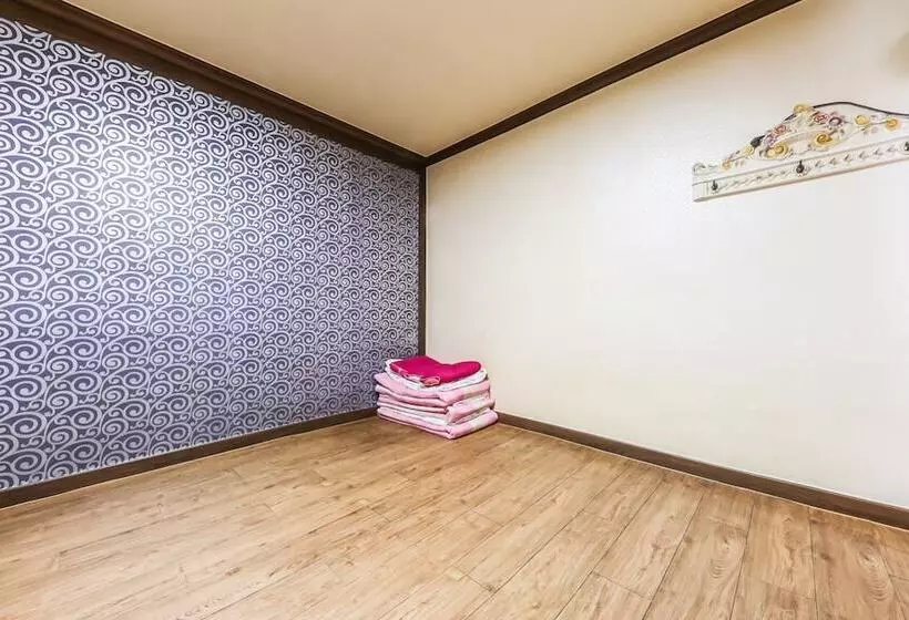 Hotelli Chungju Goungjeon