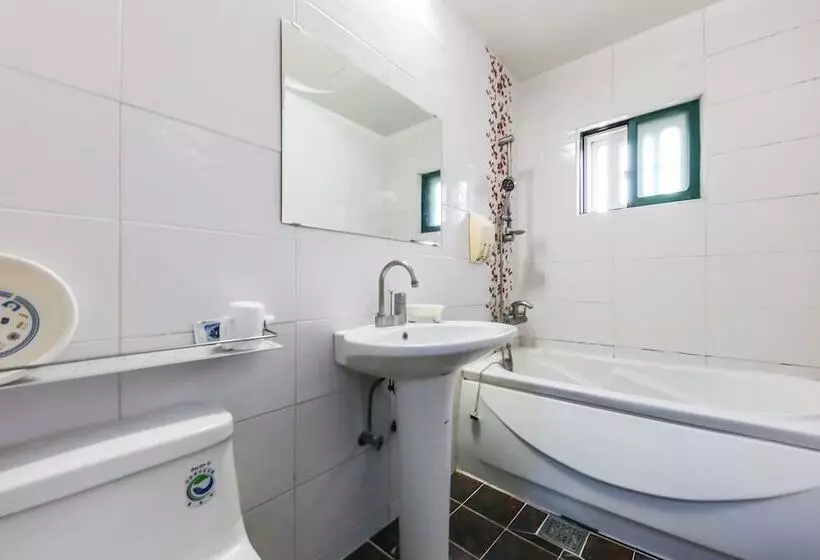 Hotelli Chungju Goungjeon