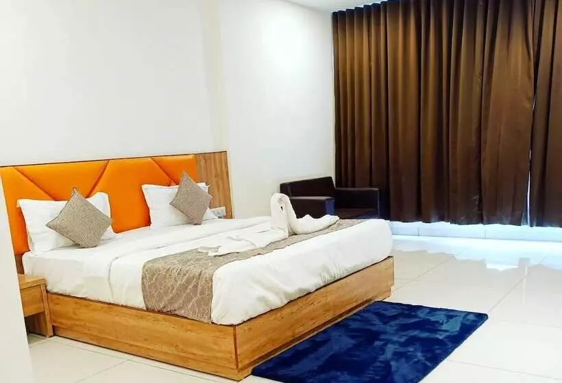 Hotel Fun Regency