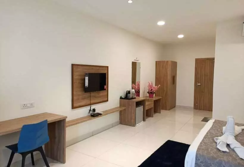 Hotel Fun Regency
