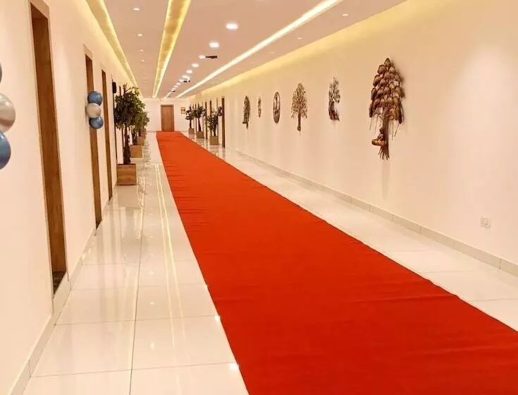 Hotel Fun Regency