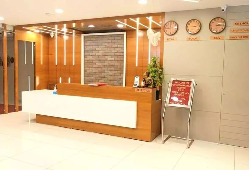 Hotel Fun Regency