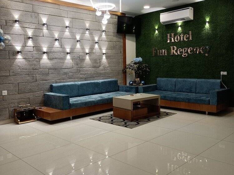 Hotel Fun Regency