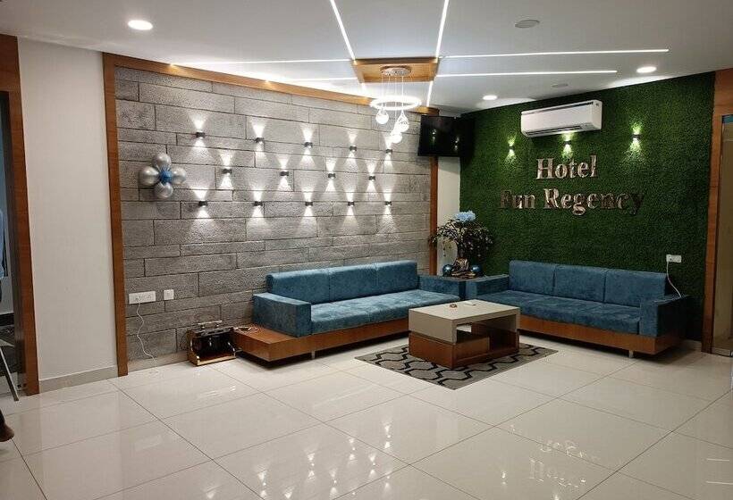 Hotel Fun Regency