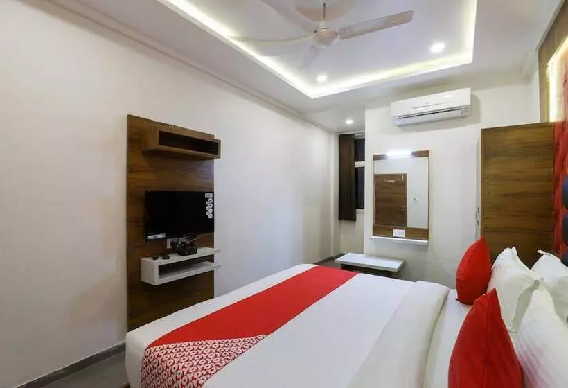 Hotel Fun Regency