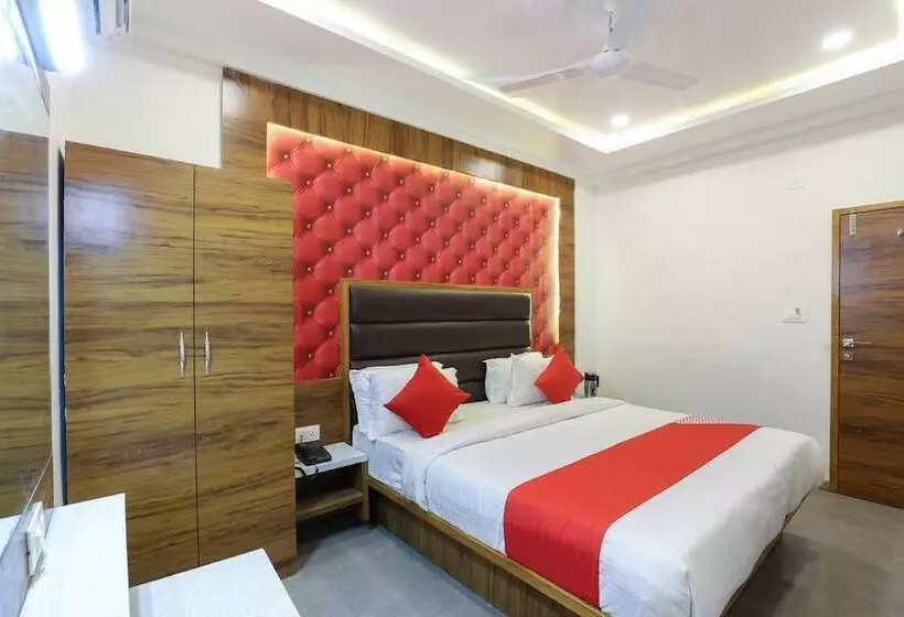 Hotel Fun Regency