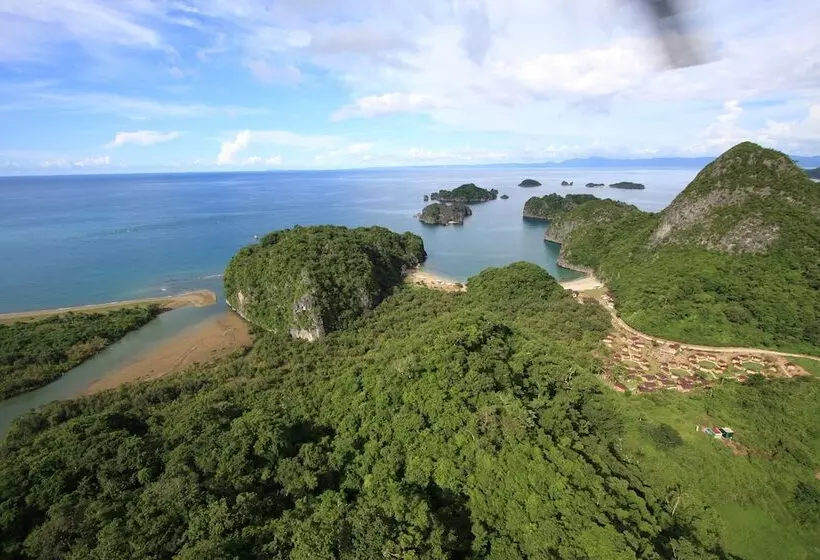 Hotelli Gota Village Resort