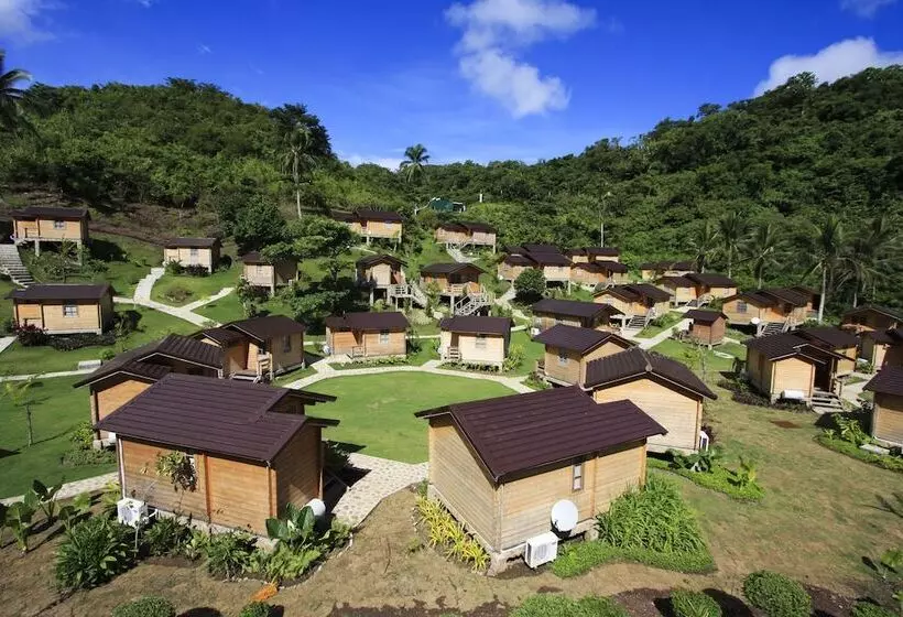 Hotelli Gota Village Resort