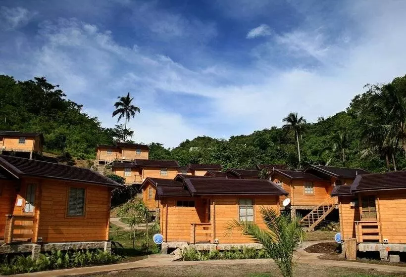 Hotelli Gota Village Resort