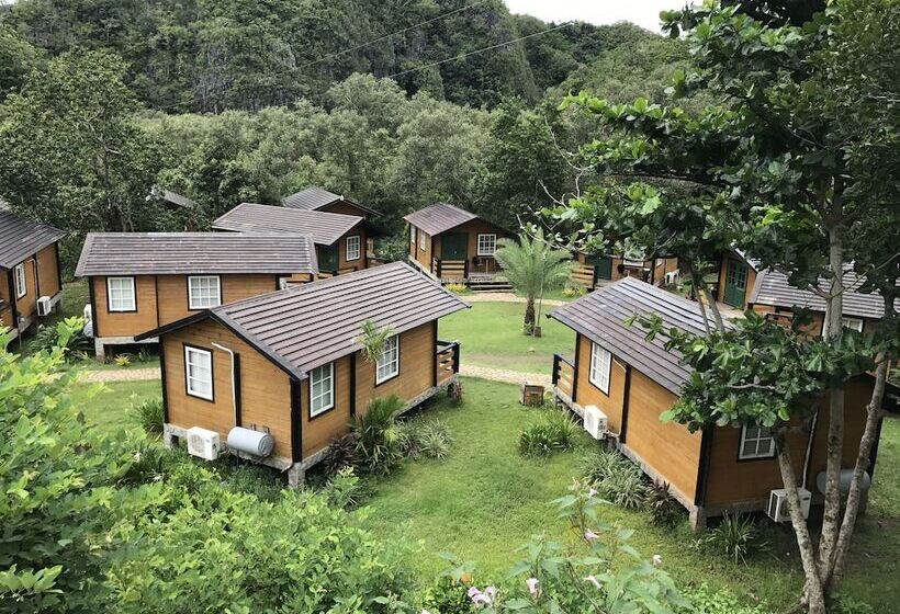 فندق Gota Village Resort