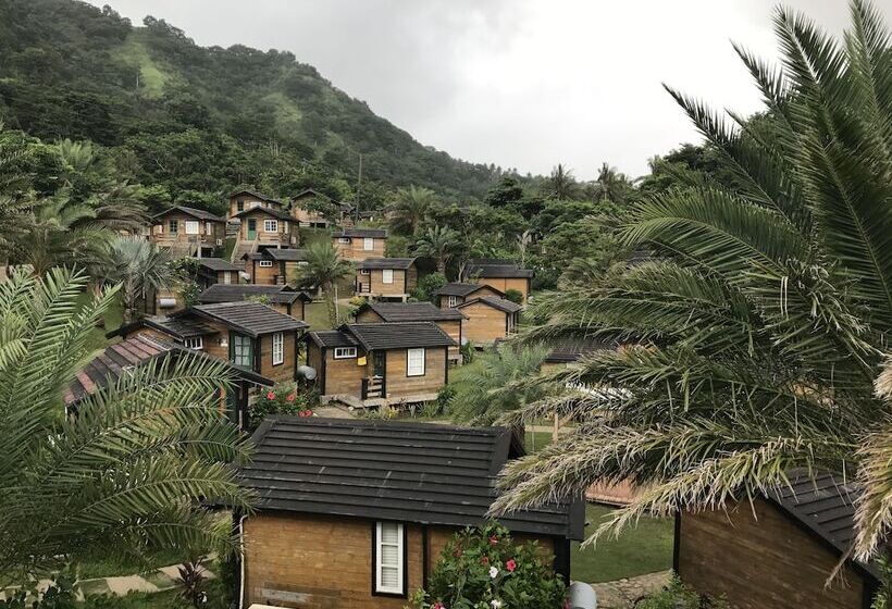 فندق Gota Village Resort