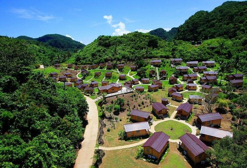 فندق Gota Village Resort