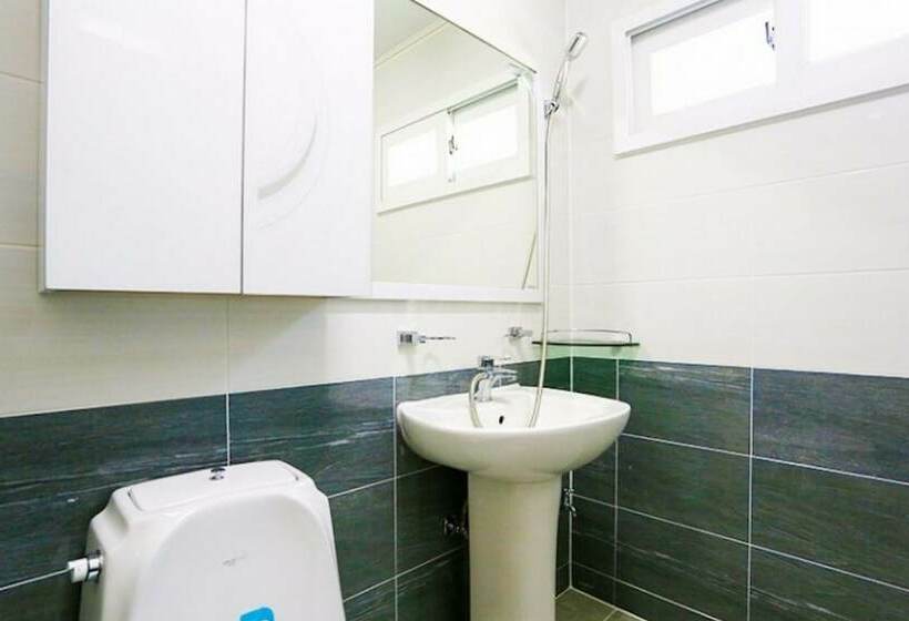 Hotel Hoengseong Mokkoji Pension