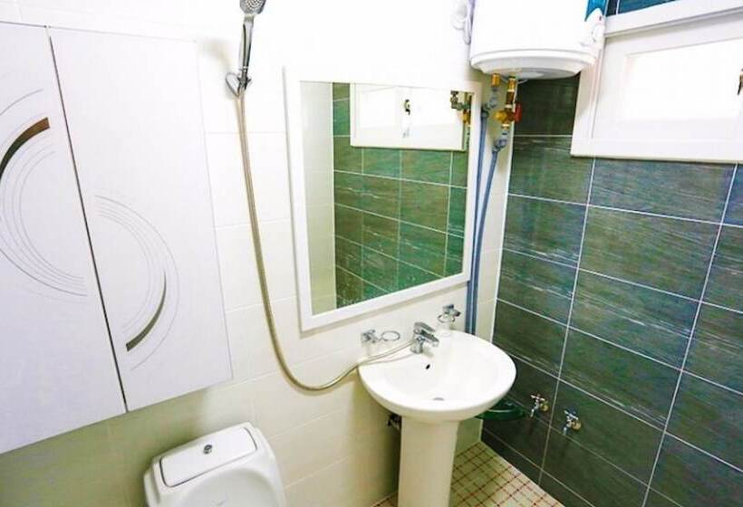 Hotel Hoengseong Mokkoji Pension