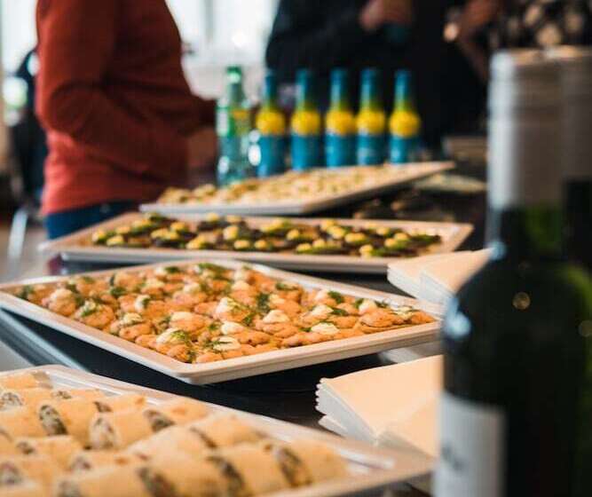 Отель Live Lofoten