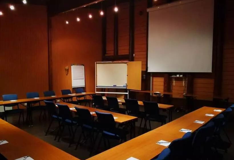 Hotelli Live Lofoten