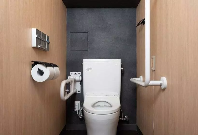 Hotelli Mimaru Tokyo Kinshicho