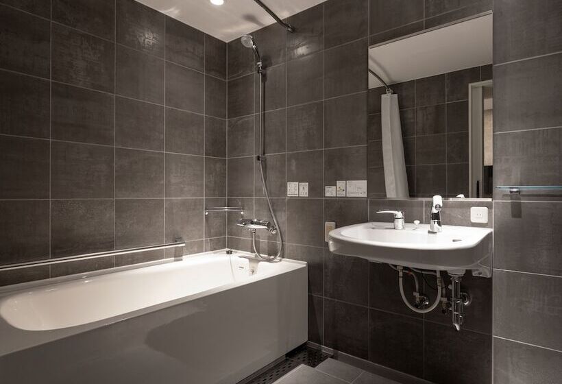 בית מלון כפרי Mimaru Tokyo Kinshicho