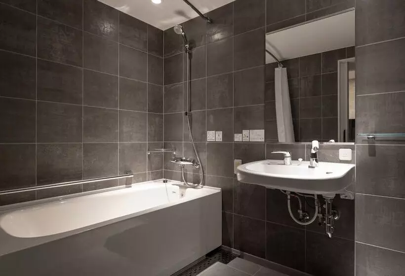 Hotelli Mimaru Tokyo Kinshicho