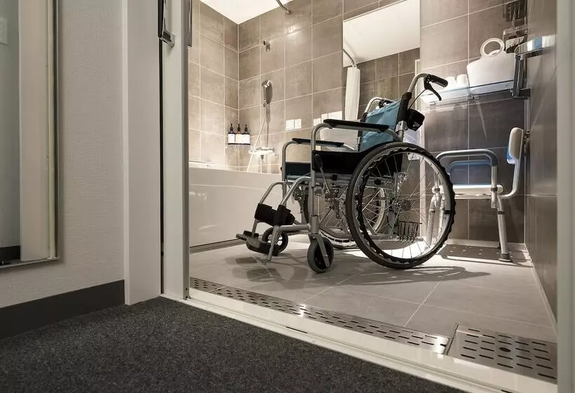 Hotelli Mimaru Tokyo Kinshicho