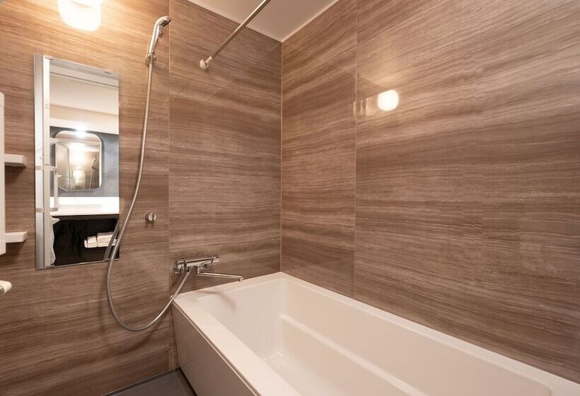 בית מלון כפרי Mimaru Tokyo Kinshicho