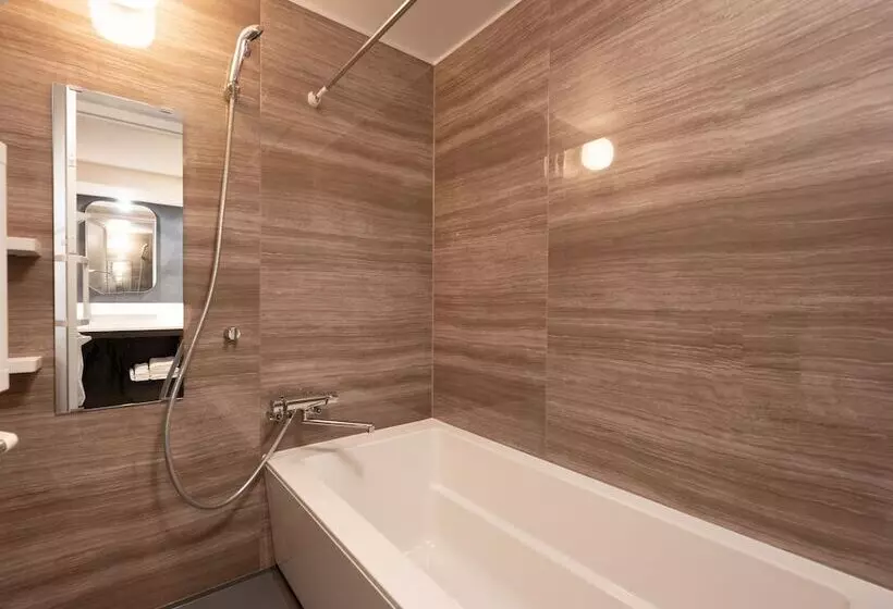 Hotelli Mimaru Tokyo Kinshicho