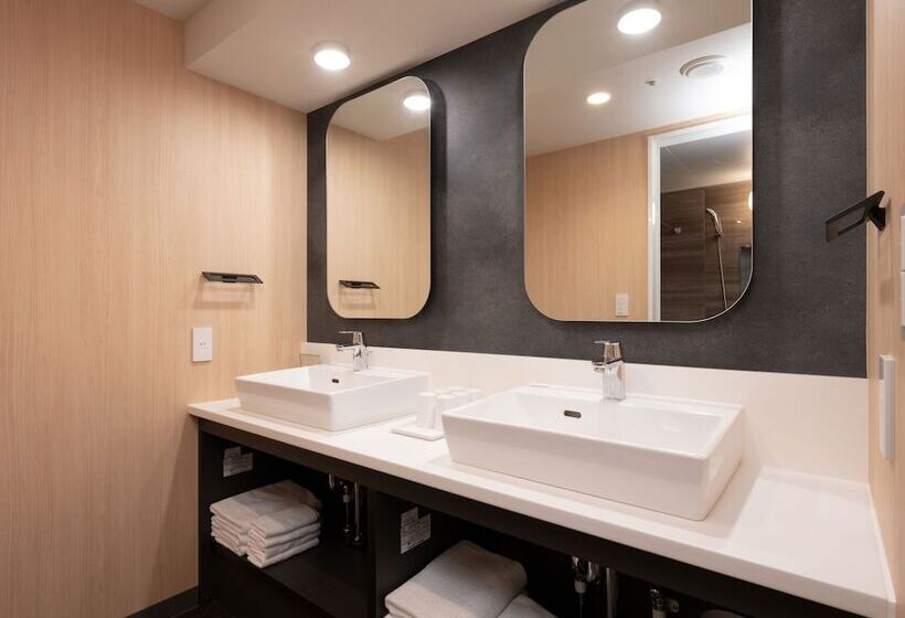 בית מלון כפרי Mimaru Tokyo Kinshicho