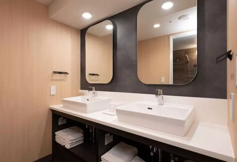 Hotelli Mimaru Tokyo Kinshicho