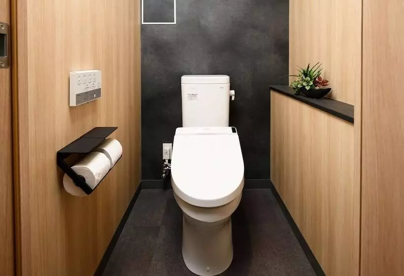 Hotelli Mimaru Tokyo Kinshicho