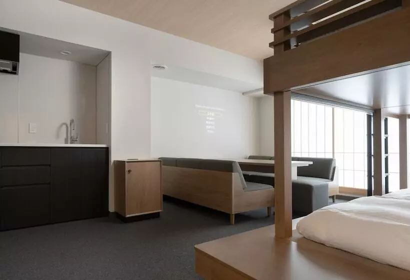 Hotelli Mimaru Tokyo Kinshicho