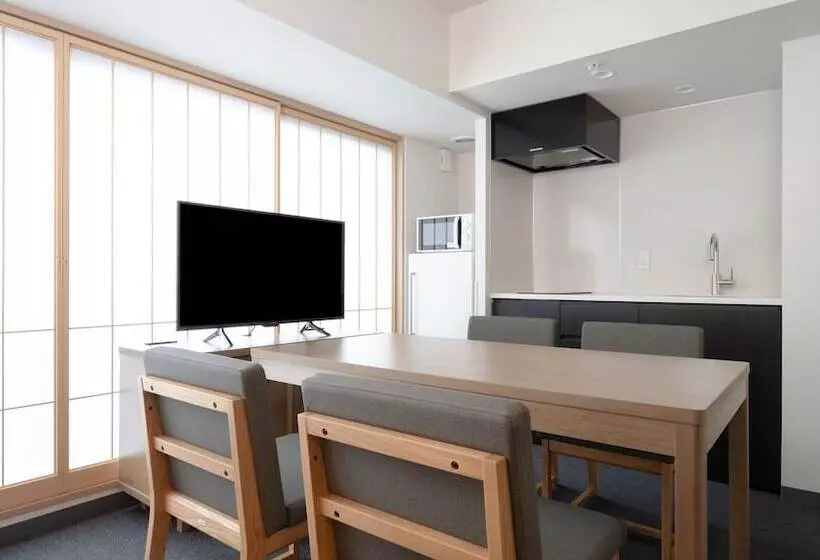 Hotelli Mimaru Tokyo Kinshicho