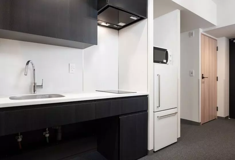 Hotelli Mimaru Tokyo Kinshicho