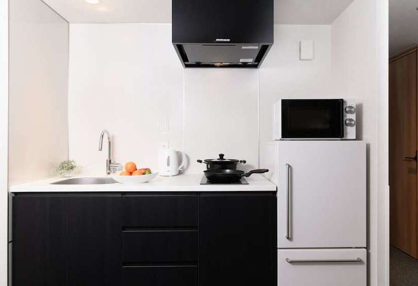 בית מלון כפרי Mimaru Tokyo Kinshicho