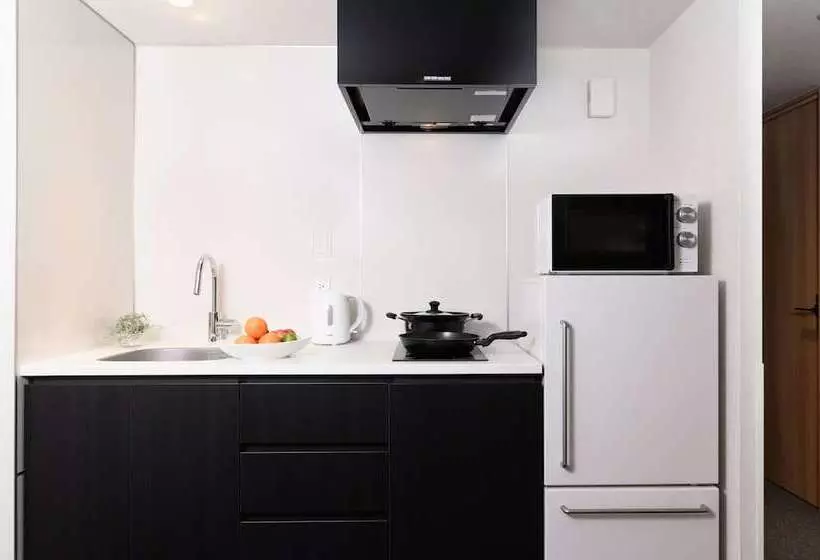 Hotelli Mimaru Tokyo Kinshicho