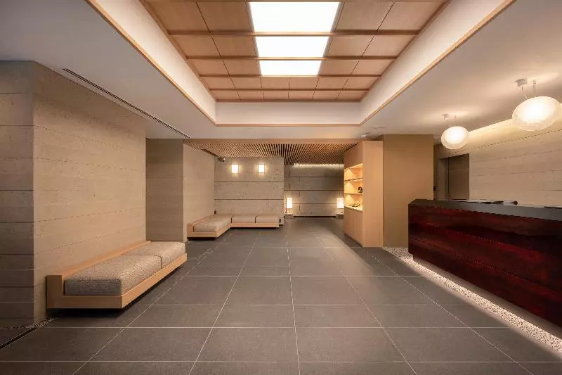 Hotelli Mimaru Tokyo Kinshicho