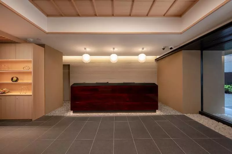 Hotelli Mimaru Tokyo Kinshicho