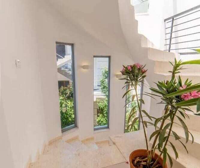 בית מלון כפרי Nebo