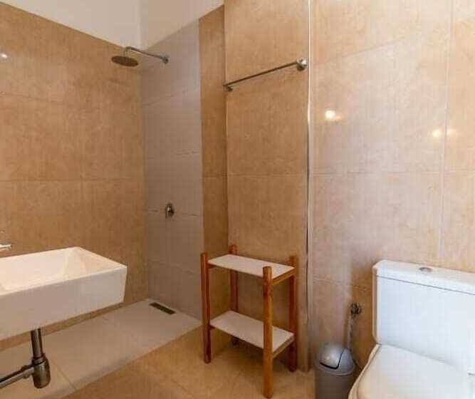 בית מלון כפרי Nebo