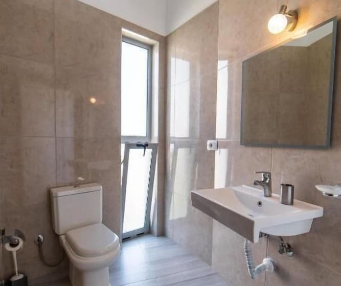 בית מלון כפרי Nebo