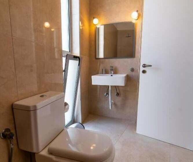 בית מלון כפרי Nebo