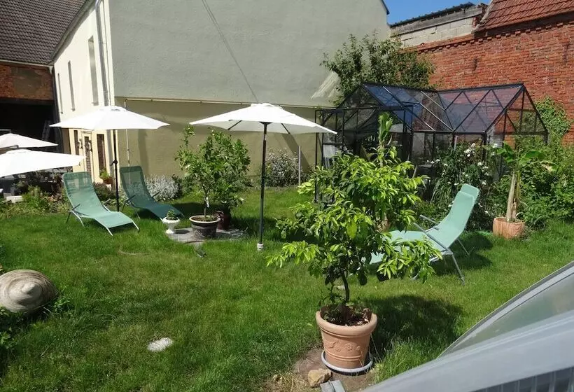 Hotelli Pension Und Gastehaus Paffrath