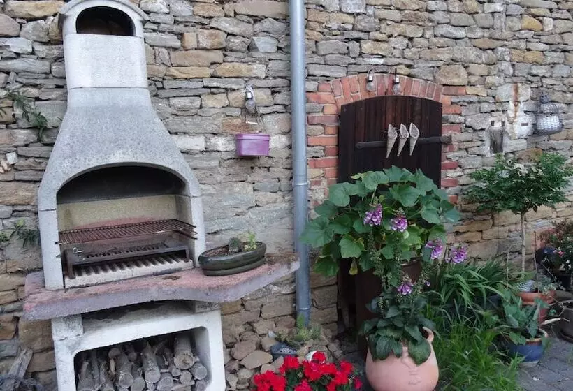 Hotelli Pension Und Gastehaus Paffrath