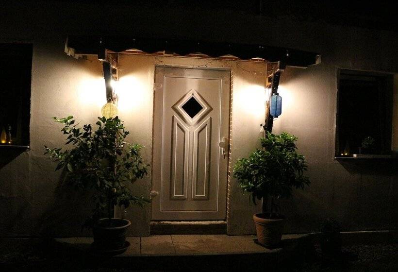 בית מלון כפרי Pension Und Gastehaus Paffrath