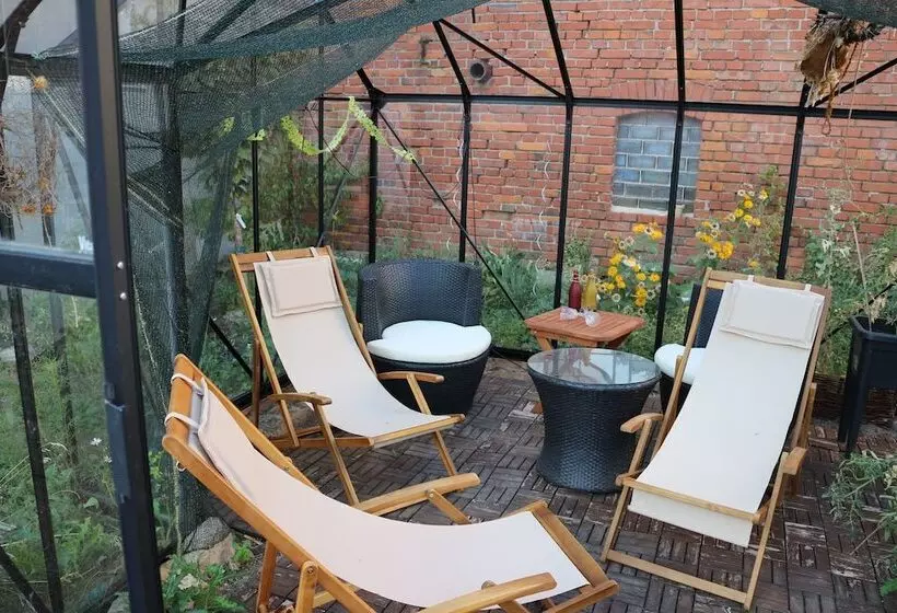 Hotelli Pension Und Gastehaus Paffrath