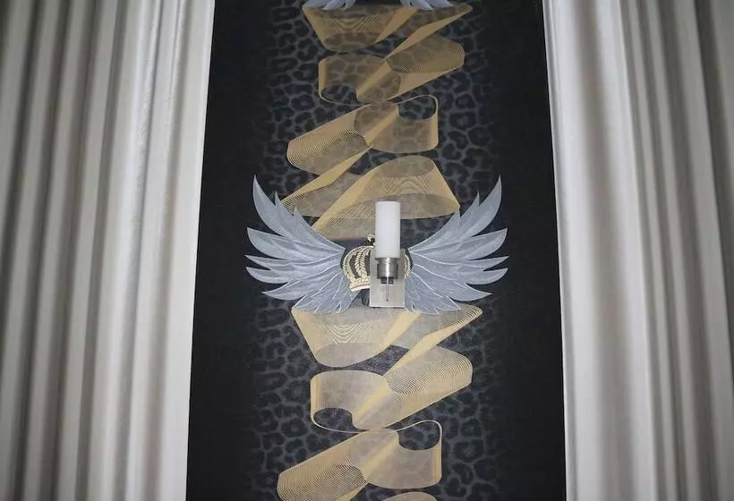 Hotelli Pension Und Gastehaus Paffrath