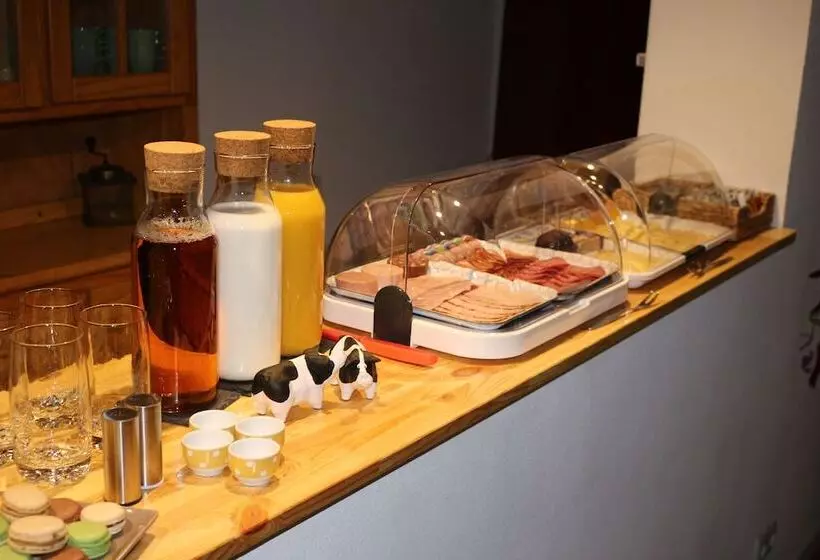 Hotelli Pension Und Gastehaus Paffrath