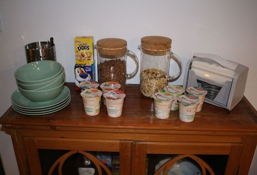 בית מלון כפרי Pension Und Gastehaus Paffrath