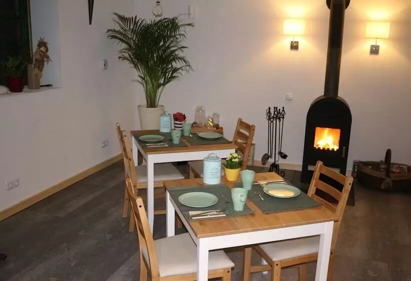 Hotelli Pension Und Gastehaus Paffrath